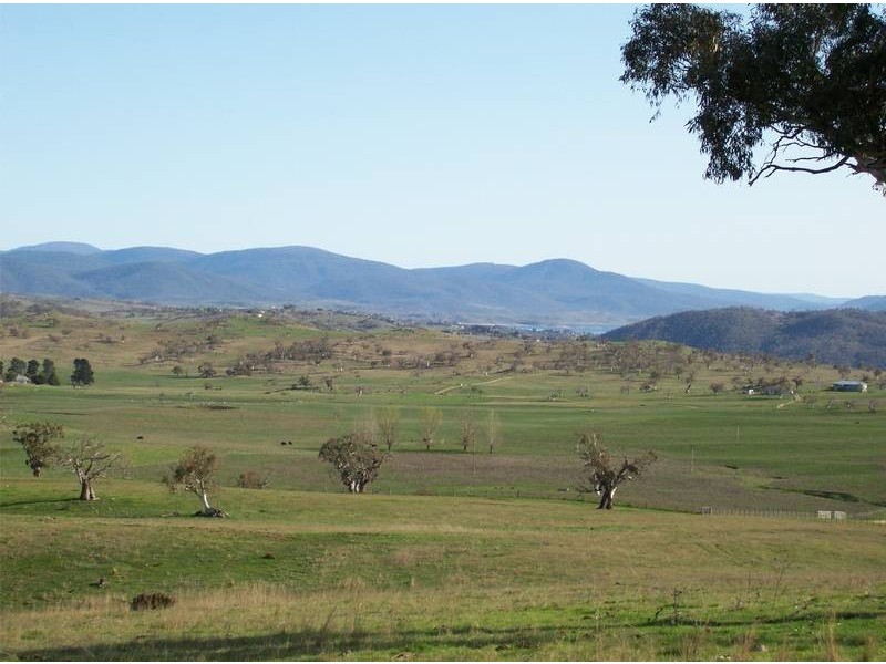 Lot 1-19 Old Settlers Road, Jindabyne NSW 2627