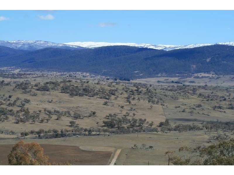 Lot 1-19 Old Settlers Road, Jindabyne NSW 2627