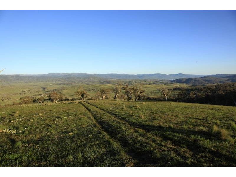 Lot 1-19 Old Settlers Road, Jindabyne NSW 2627