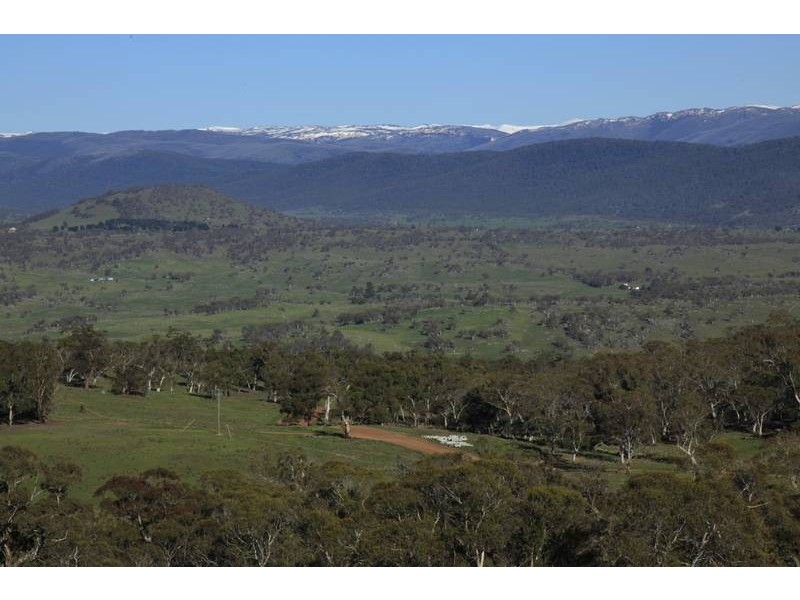 Lot 1-19 Old Settlers Road, Jindabyne NSW 2627