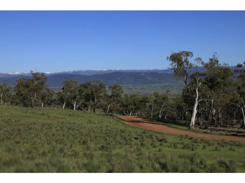 Lot 1-19 Old Settlers Road, Jindabyne NSW 2627