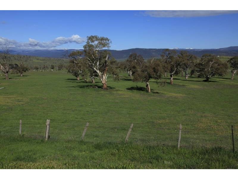 Lot 1-19 Old Settlers Road, Jindabyne NSW 2627