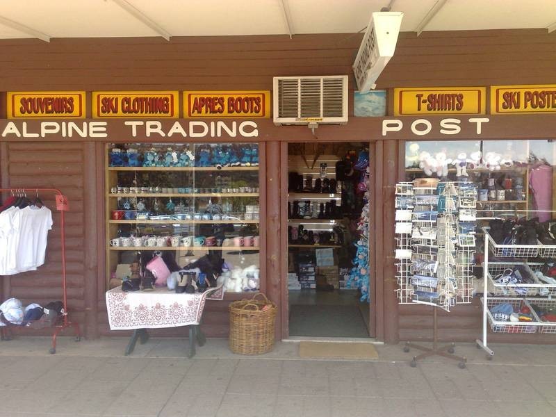 Kosciusko Rd, Jindabyne NSW 2627