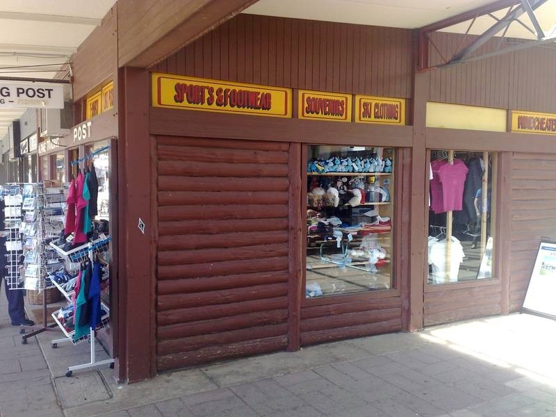 Kosciusko Rd, Jindabyne NSW 2627