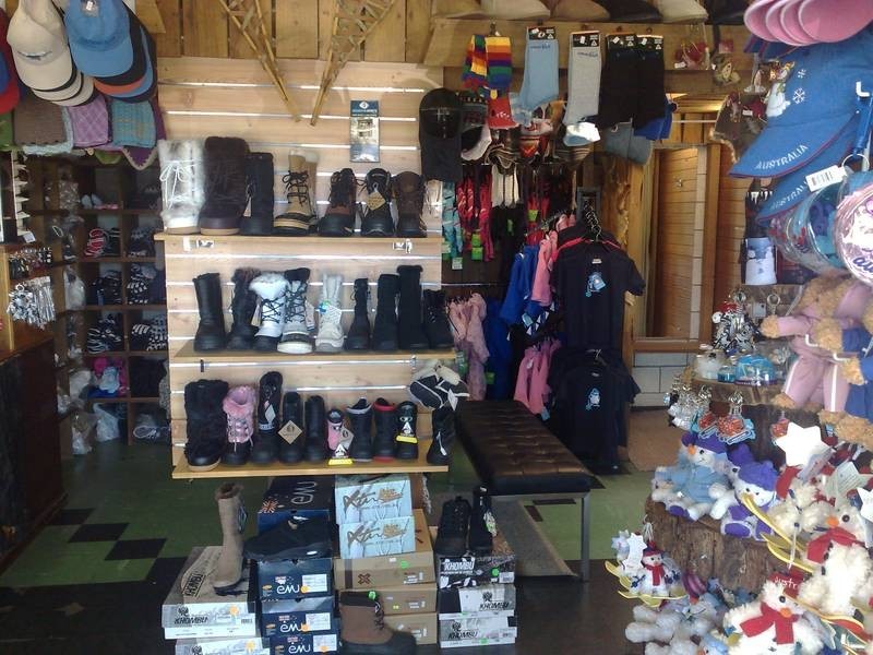 Kosciusko Rd, Jindabyne NSW 2627