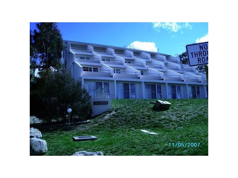 9/3 Kurrajong Street, Jindabyne NSW 2627