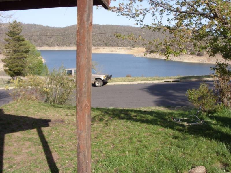 25 Cobbon Cres, Jindabyne NSW 2627