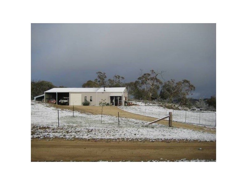 80 Castle Lane Avonside, Berridale NSW 2628