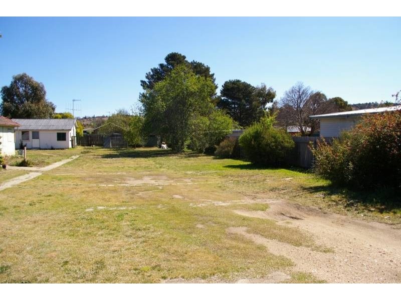 28 Myack Street, Berridale NSW 2628