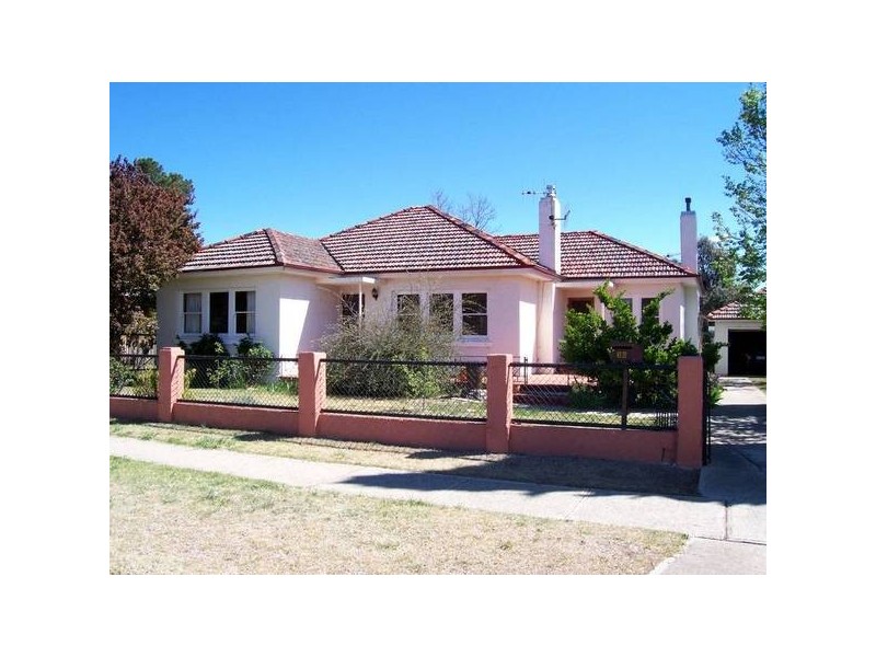 30 Myack Street, Berridale NSW 2628