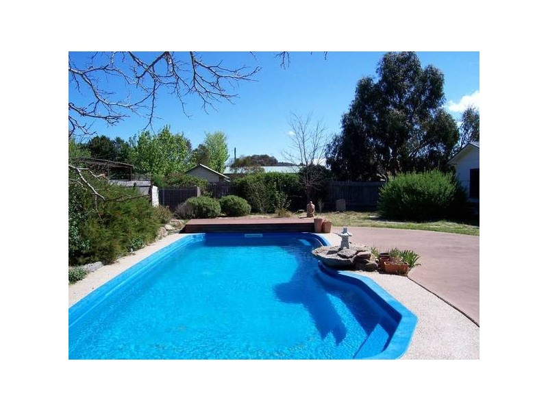 30 Myack Street, Berridale NSW 2628