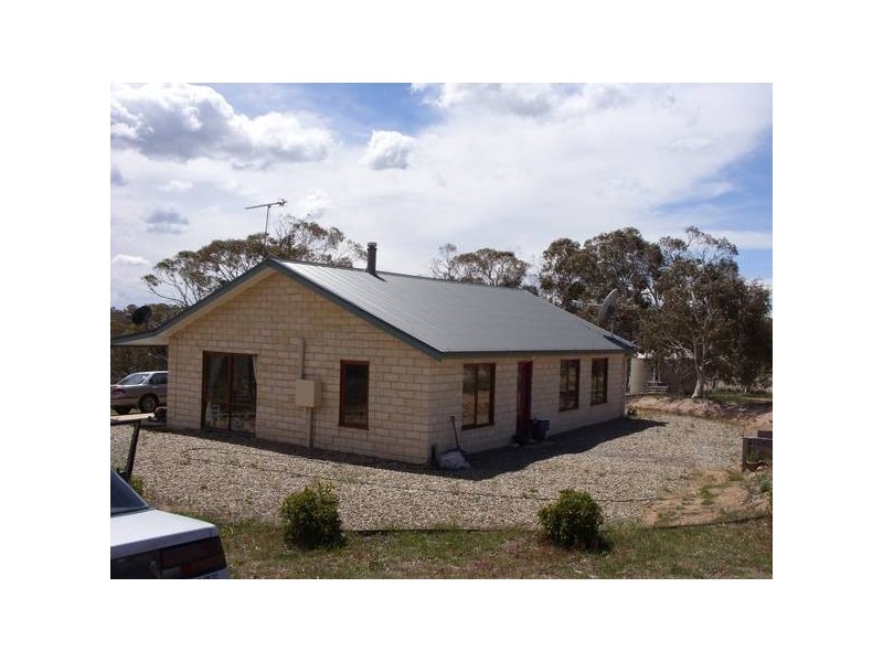 148 Mountain View Road, Jindabyne NSW 2627
