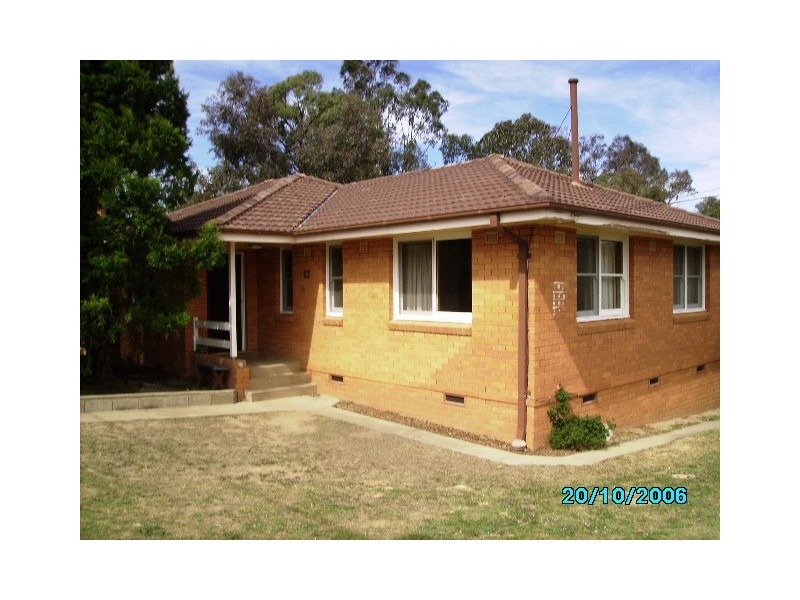 6A Gippsland Street, Jindabyne NSW 2627