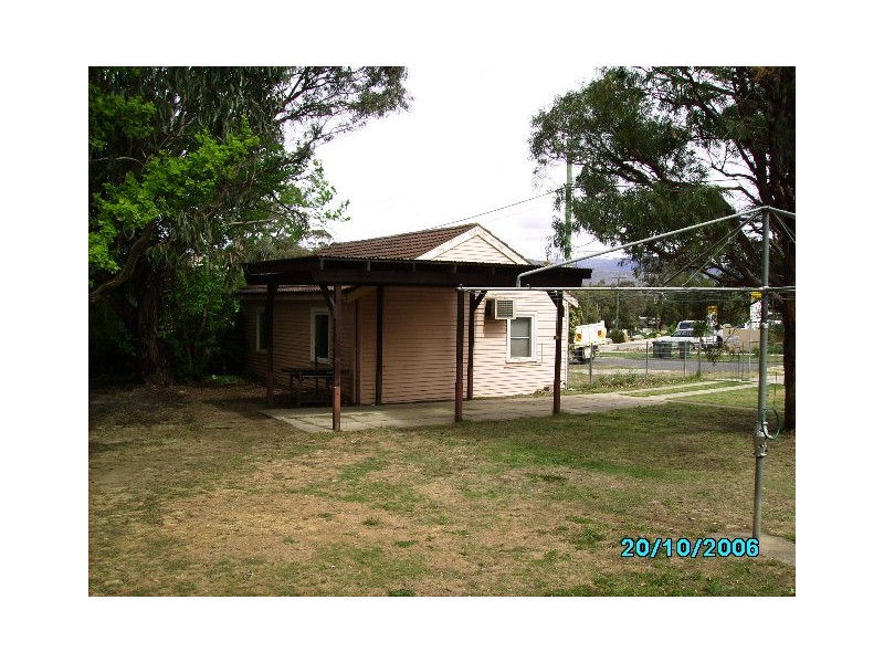 6A Gippsland Street, Jindabyne NSW 2627
