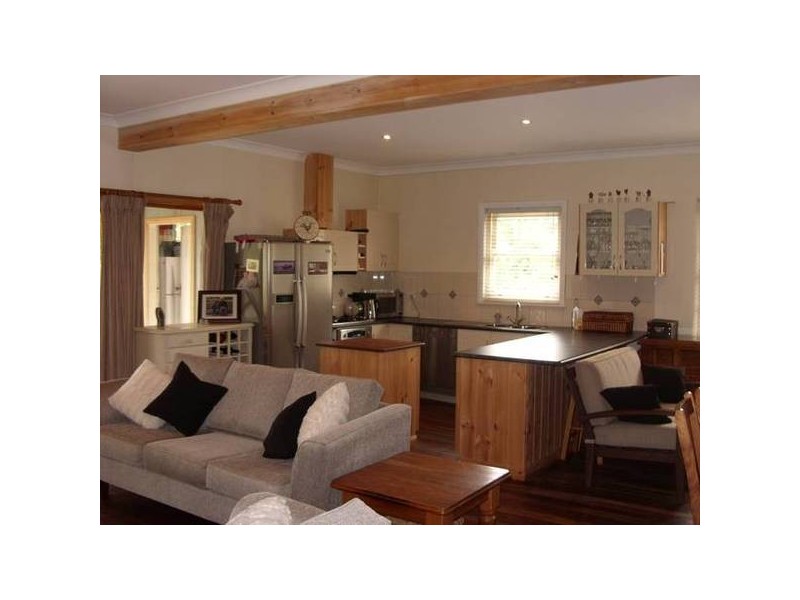 21 Oliver Street, Berridale NSW 2628