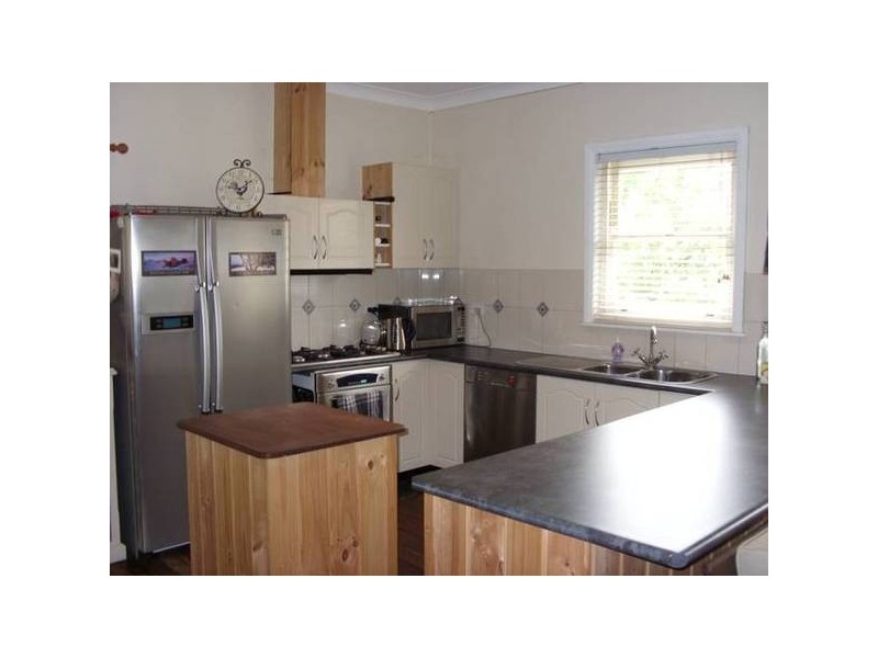 21 Oliver Street, Berridale NSW 2628