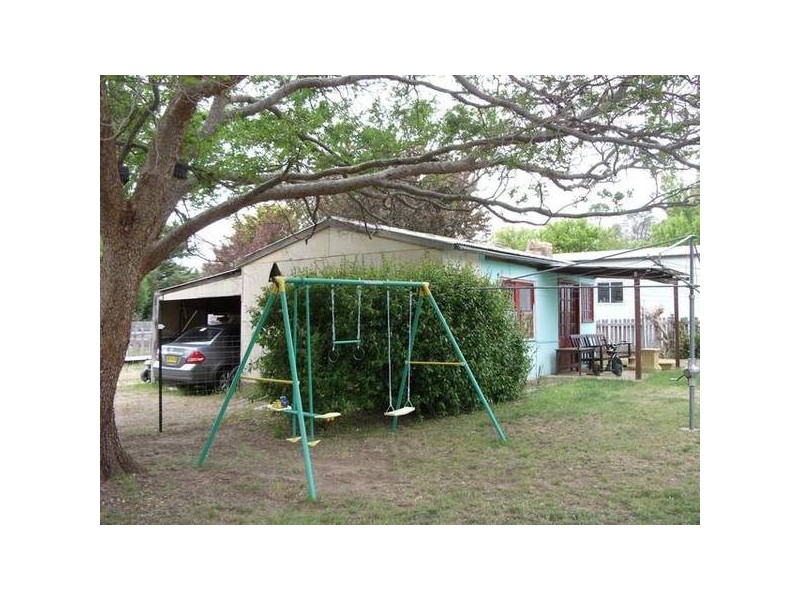 21 Oliver Street, Berridale NSW 2628