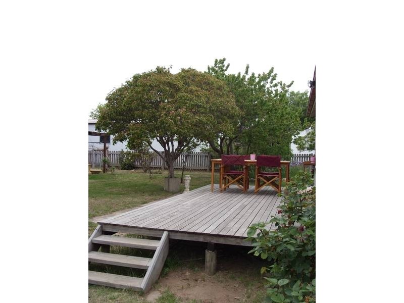 21 Oliver Street, Berridale NSW 2628