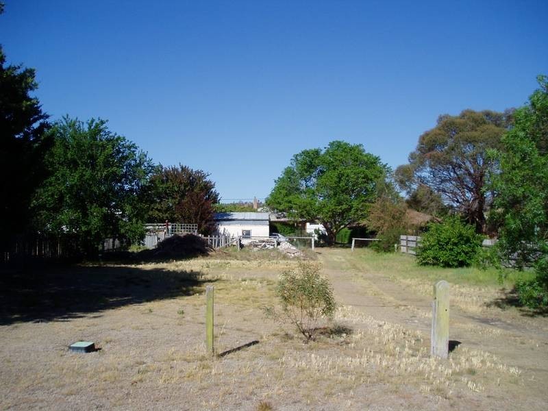 22 Bolton Street, Berridale NSW 2628