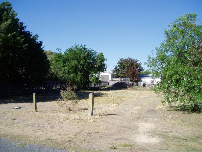 22 Bolton Street, Berridale NSW 2628