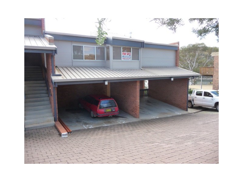 12/8 Townsend Street, Jindabyne NSW 2627