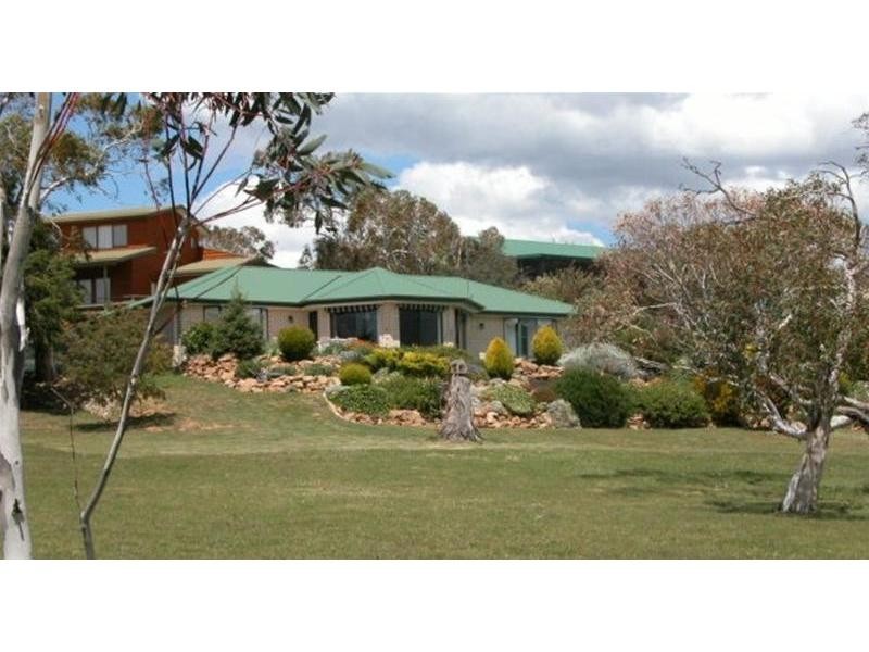 44 Lotus Avenue, Kalkite NSW 2627