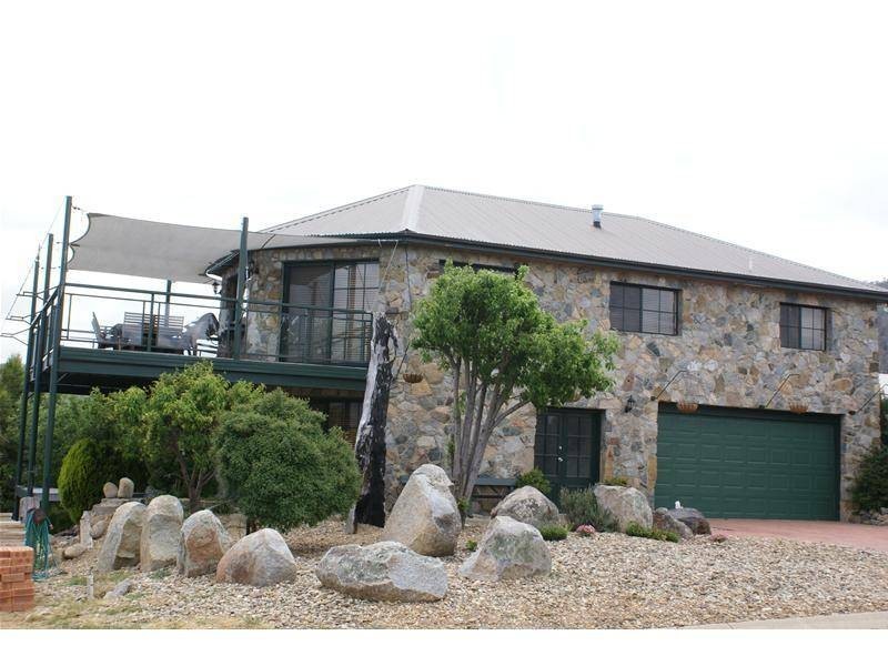 36 Banksia Avenue, Kalkite NSW 2627
