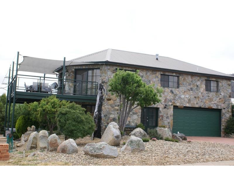 36 Banksia Avenue, Kalkite NSW 2627