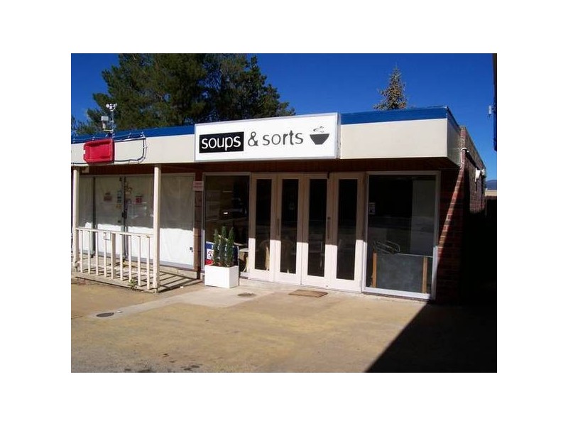 Shop 3 Kosciusko Rd – Snowy Valley Service Centre, East Jindabyne NSW 2627