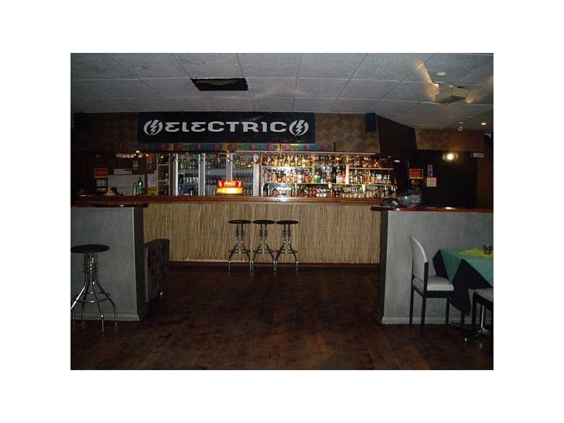 1 Kosciusko Rd, Jindabyne NSW 2627