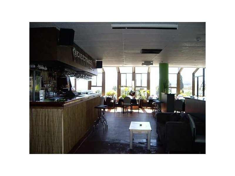 1 Kosciusko Rd, Jindabyne NSW 2627