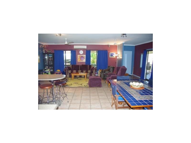 16 Eugenia, Kununurra WA 6743