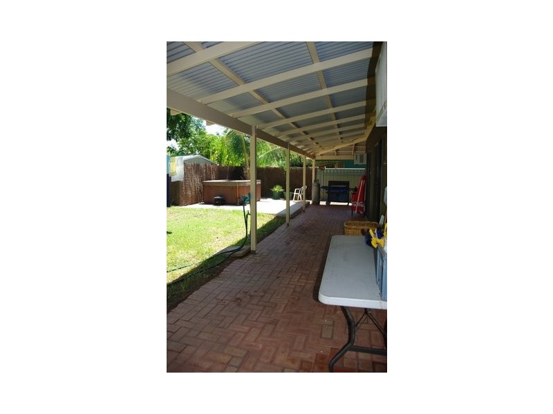 16 Eugenia, Kununurra WA 6743