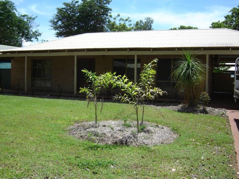 18 Bossea, Kununurra WA 6743