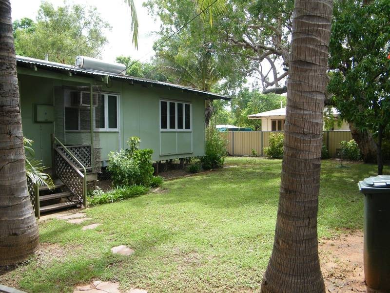 6 Rosewood, Kununurra WA 6743