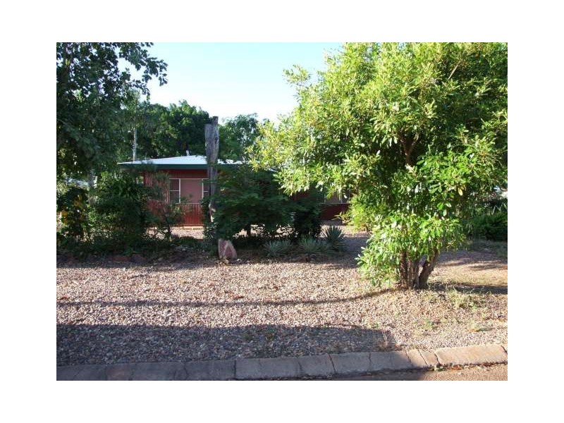 13 Woolybutt Place, Kununurra WA 6743