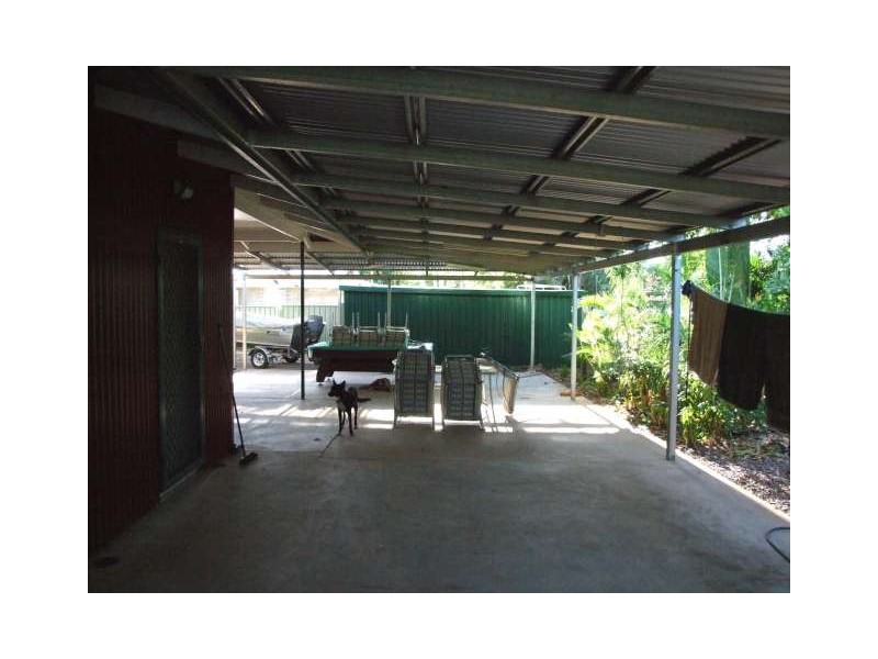 13 Woolybutt Place, Kununurra WA 6743