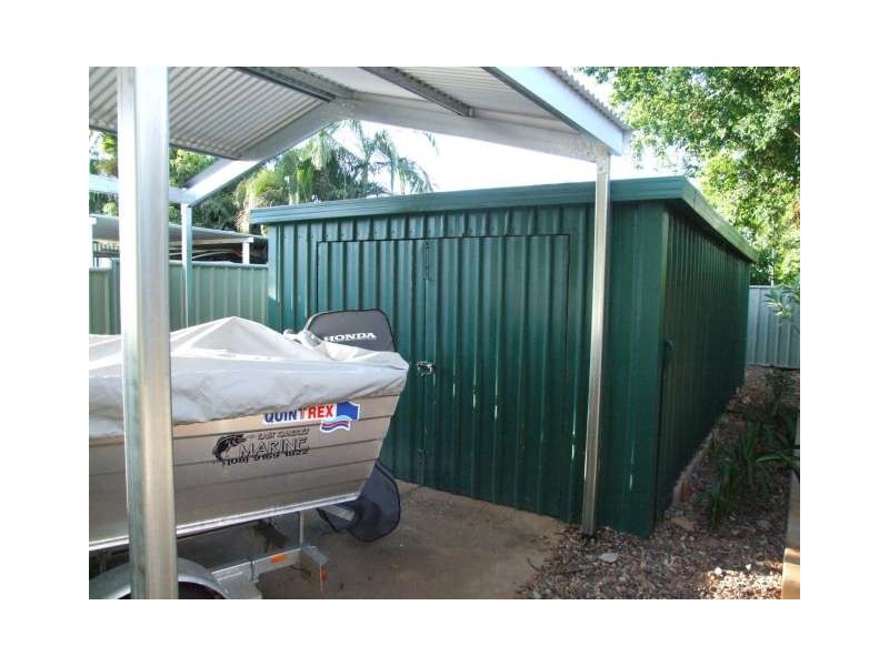 13 Woolybutt Place, Kununurra WA 6743