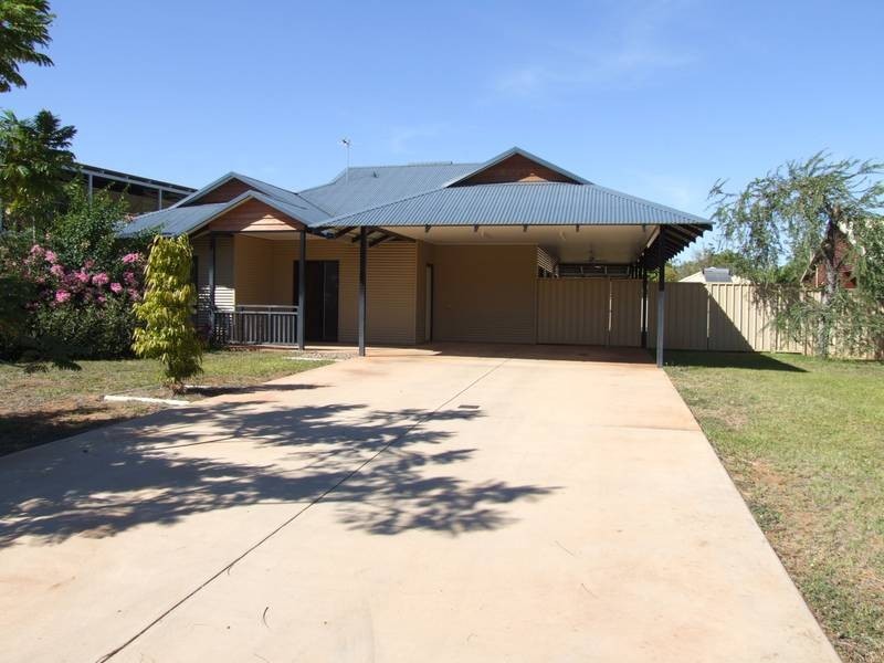 18 Hibiscus, Kununurra WA 6743