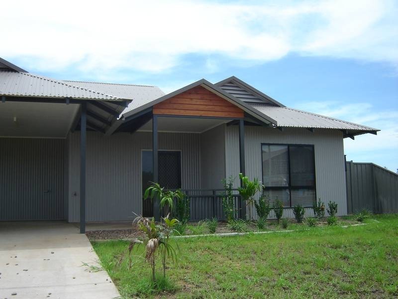 4 Derringding, Kununurra WA 6743