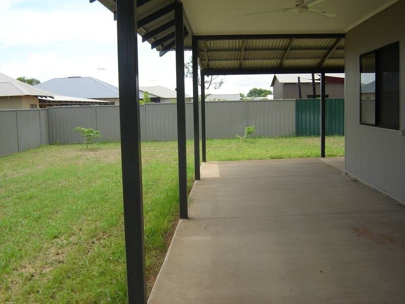 4 Derringding, Kununurra WA 6743