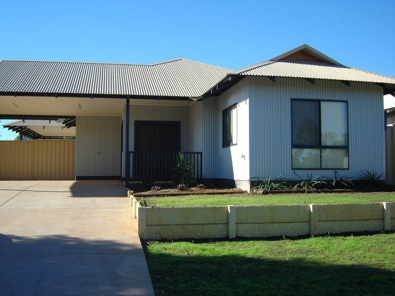 15 Barding Loop, Kununurra WA 6743