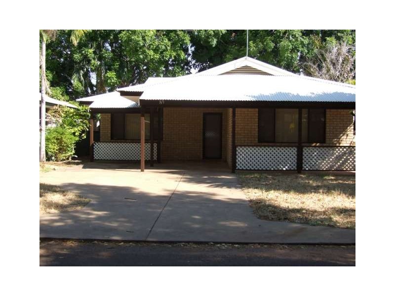 3/1 Plum Court, Kununurra WA 6743