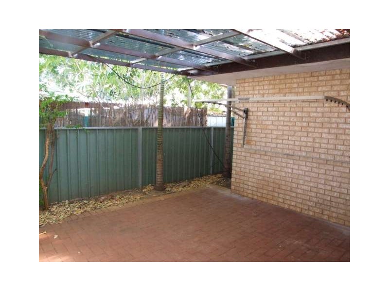 3/1 Plum Court, Kununurra WA 6743