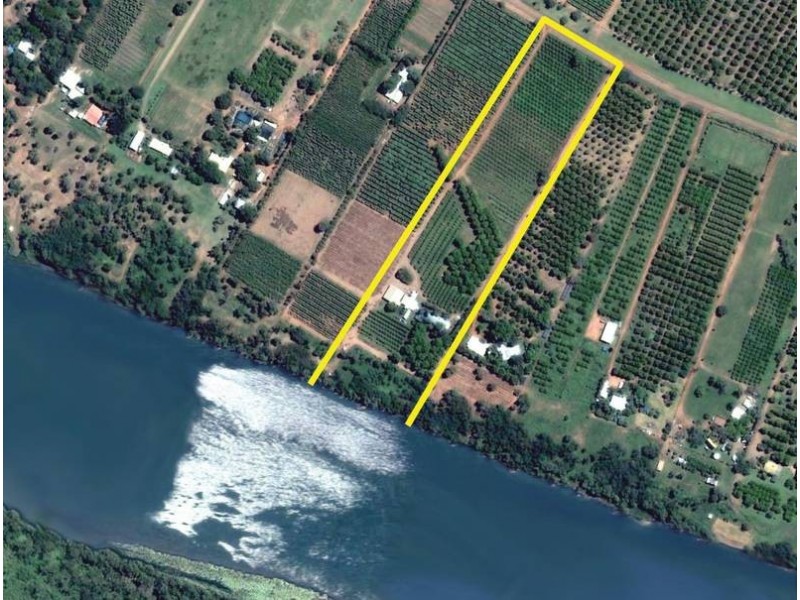 22 River Farm road, Kununurra WA 6743