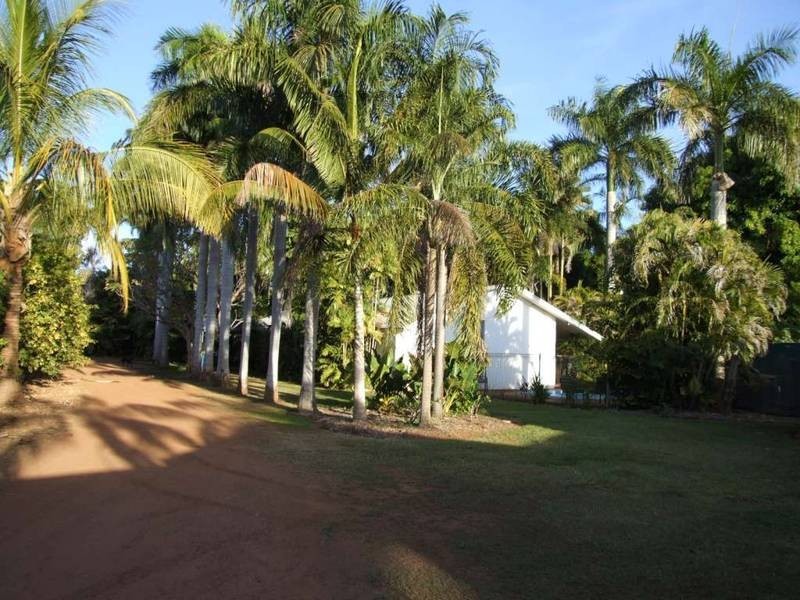 22 River Farm road, Kununurra WA 6743