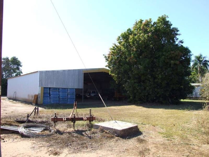 22 River Farm road, Kununurra WA 6743