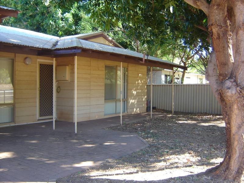 B/43 Weaber Plains Road, Kununurra WA 6743