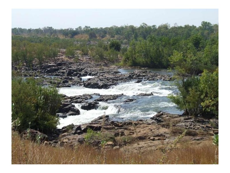 Weero road, Kununurra WA 6743