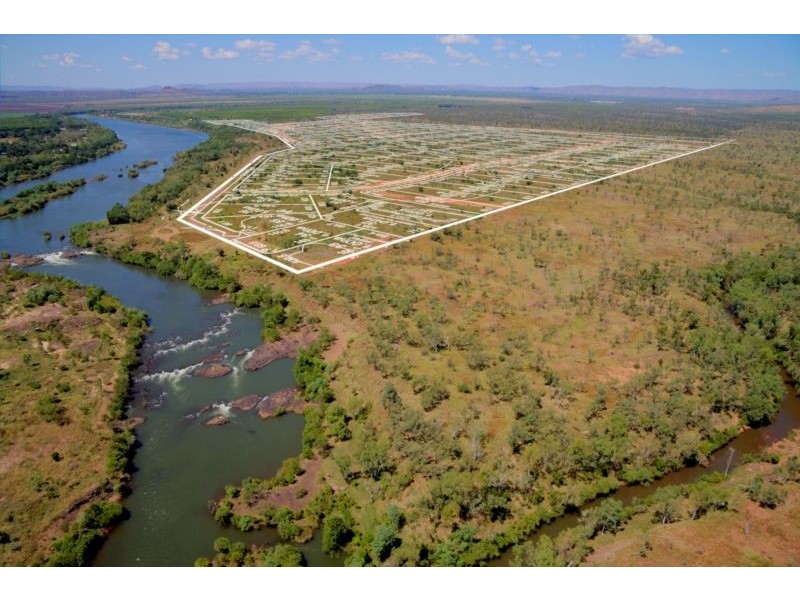 Weero road, Kununurra WA 6743